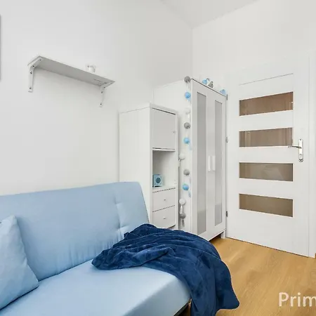 Prime Home Centrum 1 Gdynia Exterior foto
