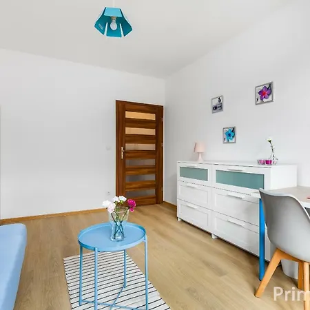 Prime Home Centrum 1 Gdynia Exterior foto