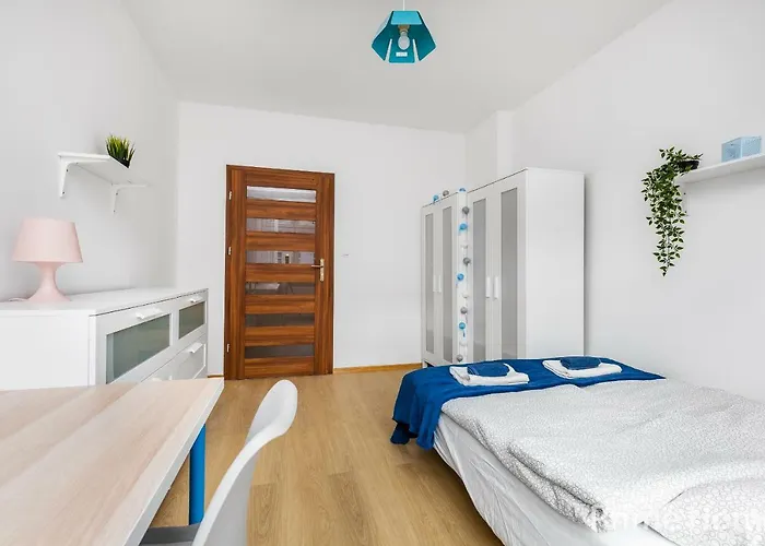 Prime Home Centrum 1