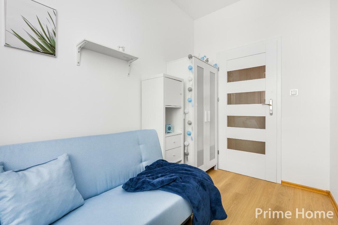 Prime Centrum 1 Gdynia