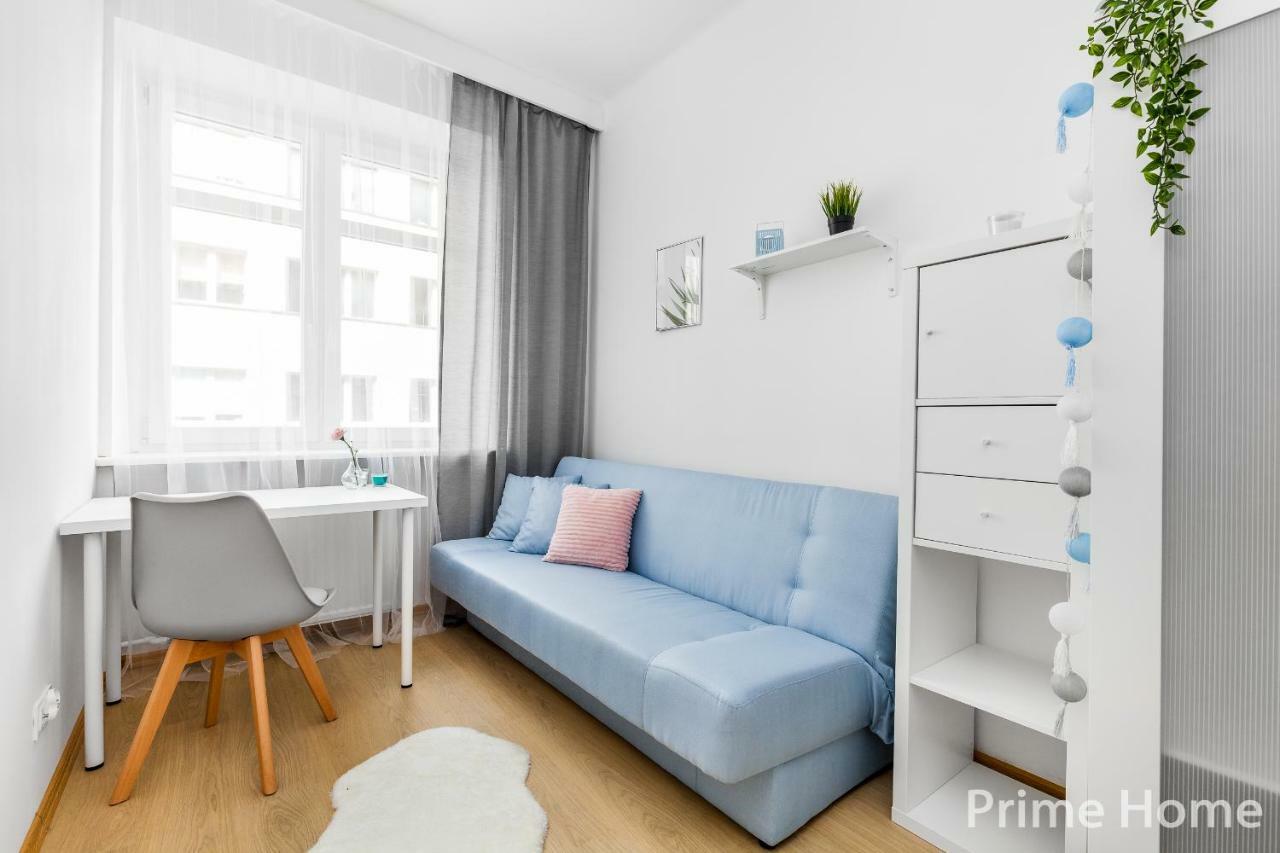 Privatunterkunft Prime Centrum 1 *