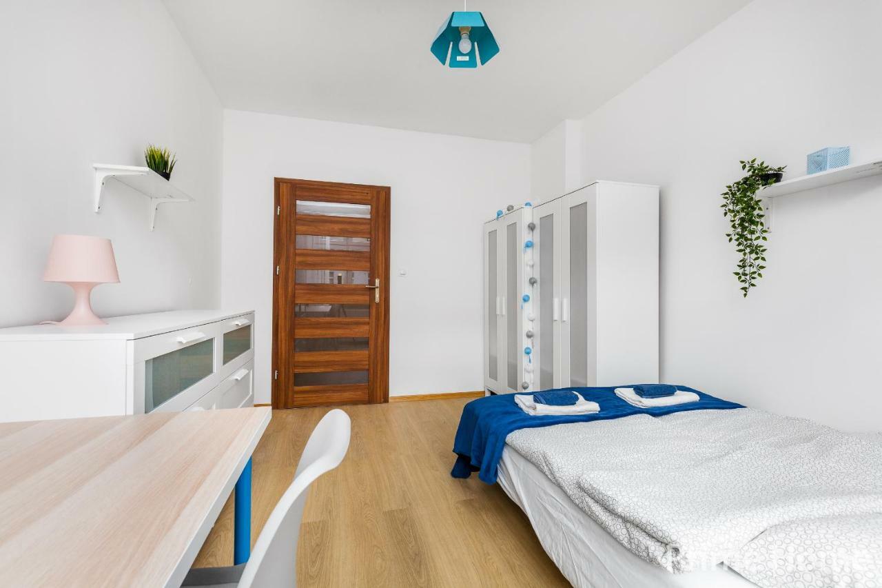 Privatunterkunft Prime Centrum 1 *