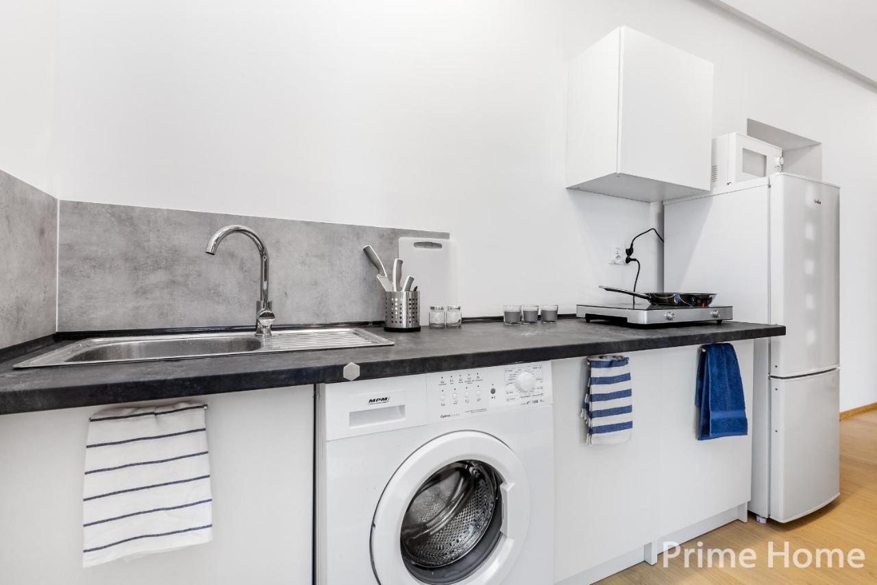 Privatunterkunft Prime Centrum 1 *